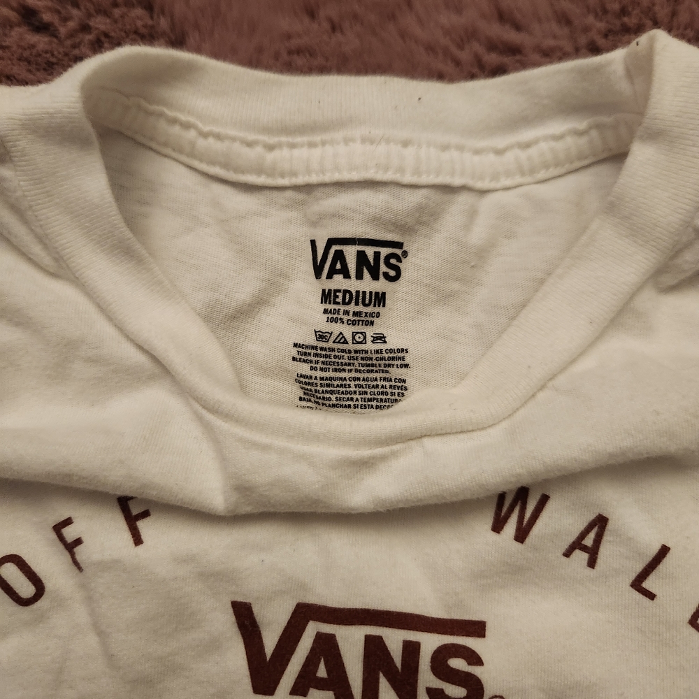 Vans - Picture 3 of 6